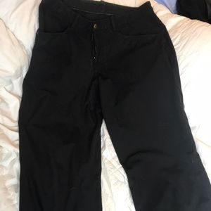 Lululemon men’s dress pant